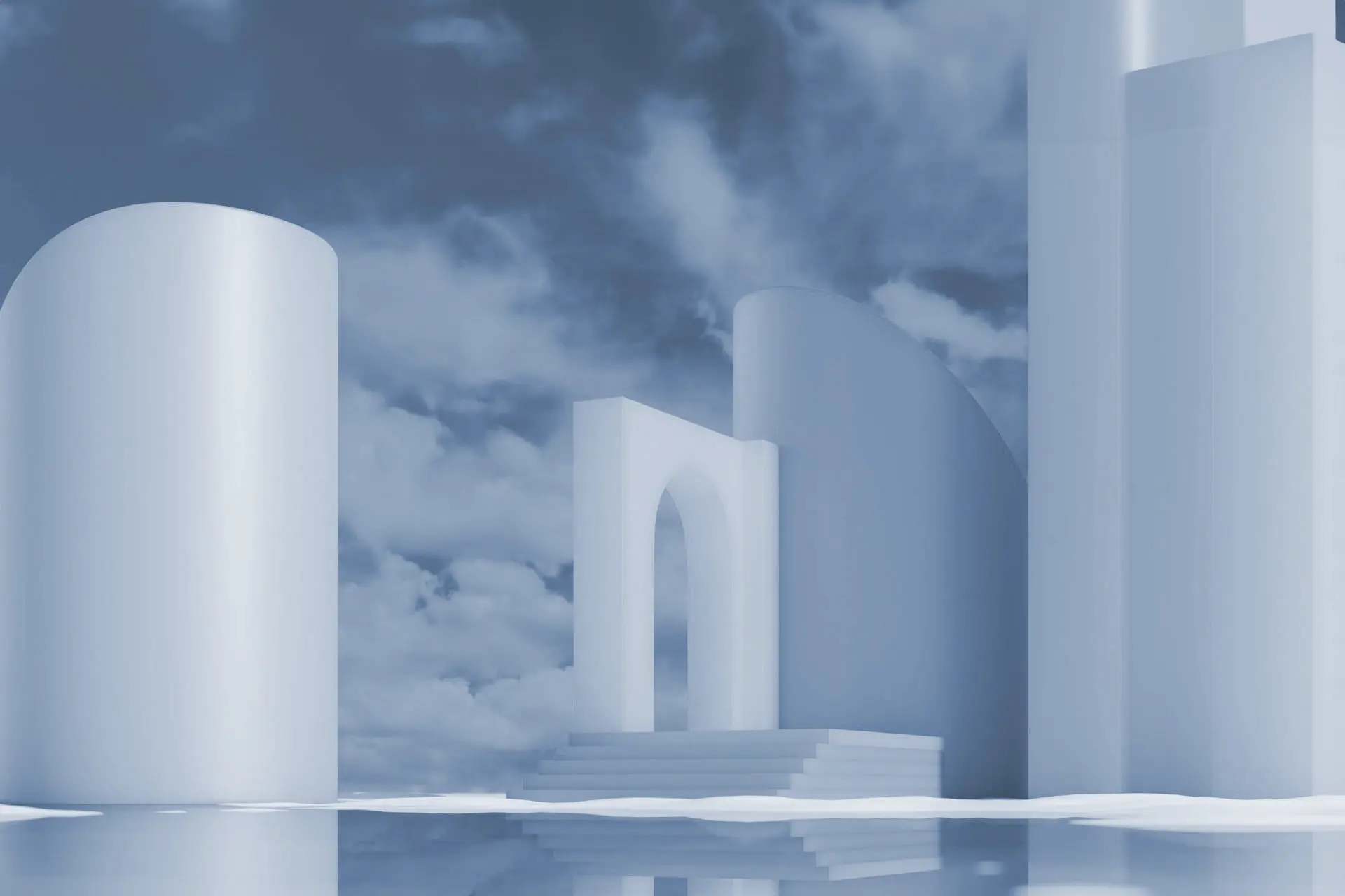 Architect visualization
