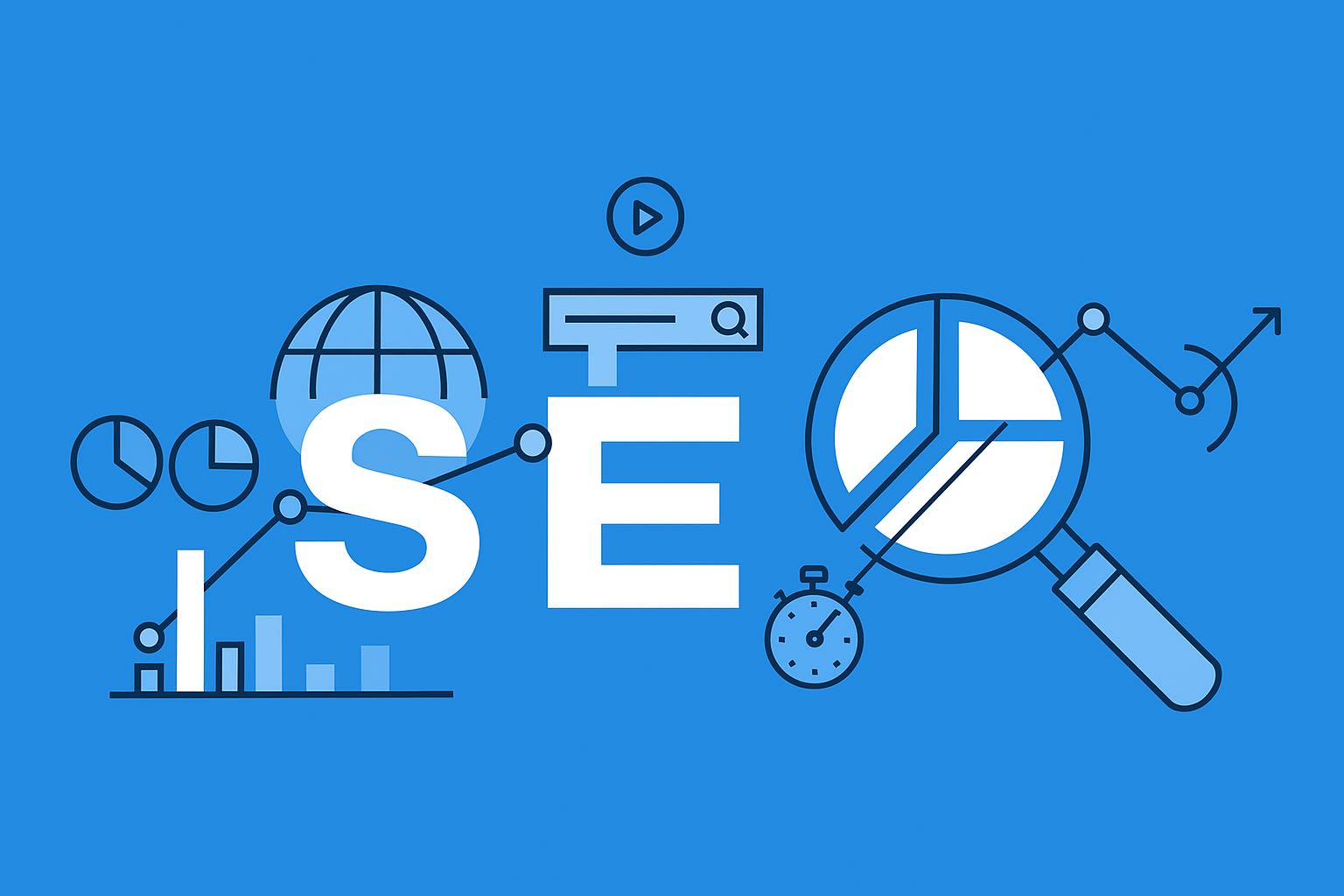Top 5 Best Ecommerce Platforms for SEO Header Image