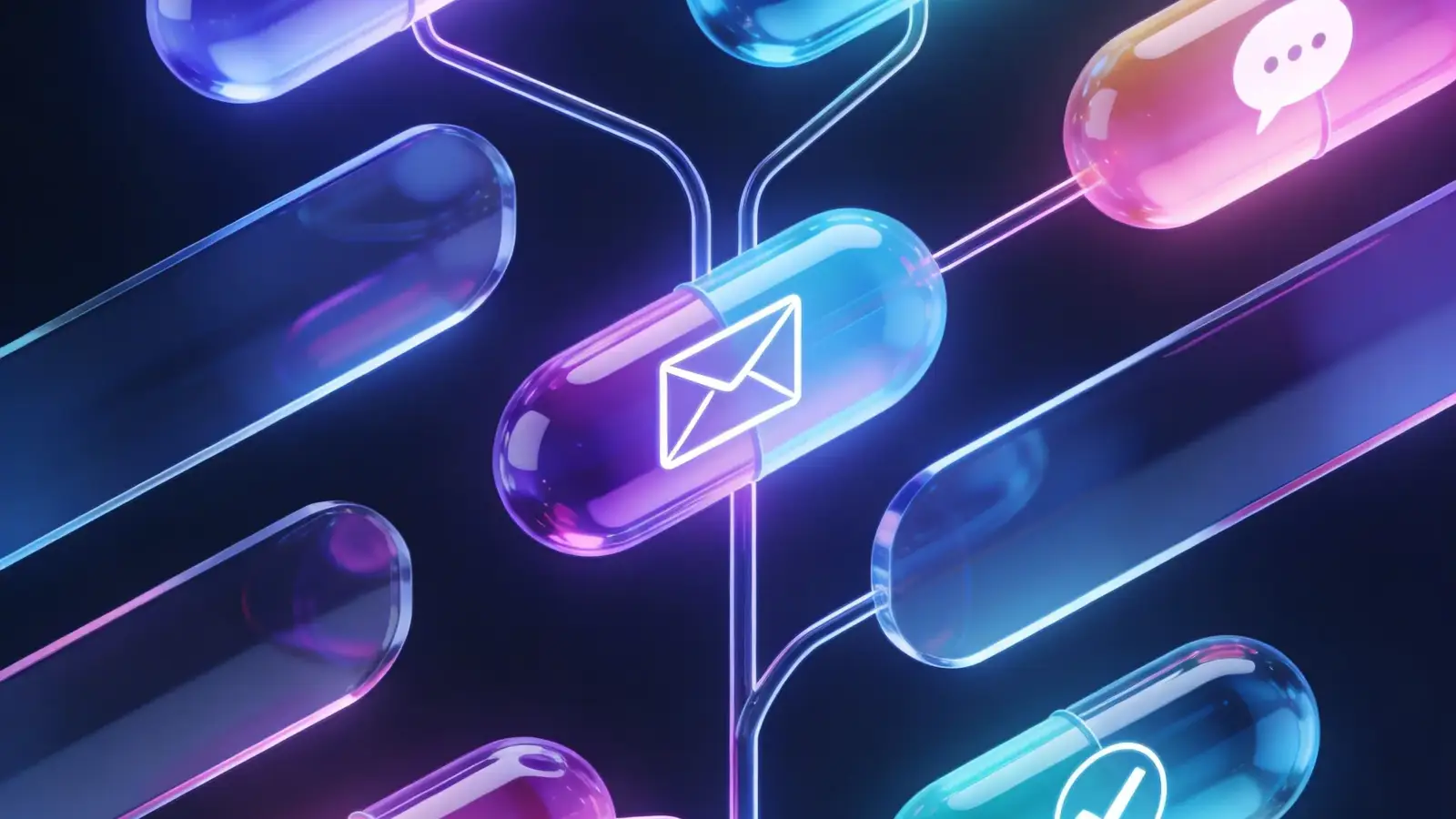 Email marketing platform decision flowchart for Shopify stores